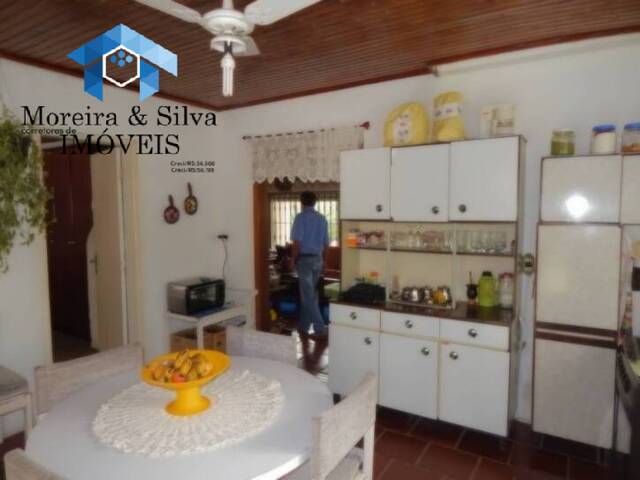 #ELR 777 - Casa em condomínio para Venda em Viamão - RS - 3