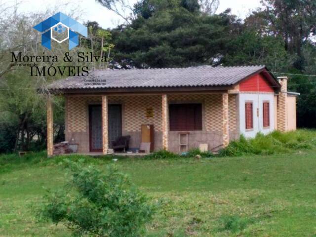 Ponto Comercial para Venda em Viamão - 2