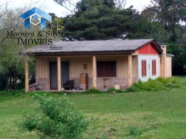 Ponto Comercial para Venda em Viamão - 3