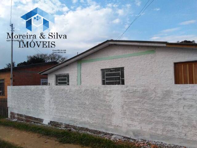 #343 - Casa para Venda em Viamão - RS - 3