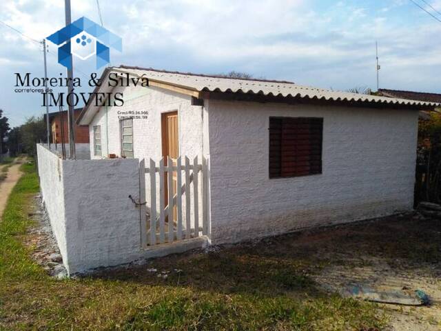 #343 - Casa para Venda em Viamão - RS - 1
