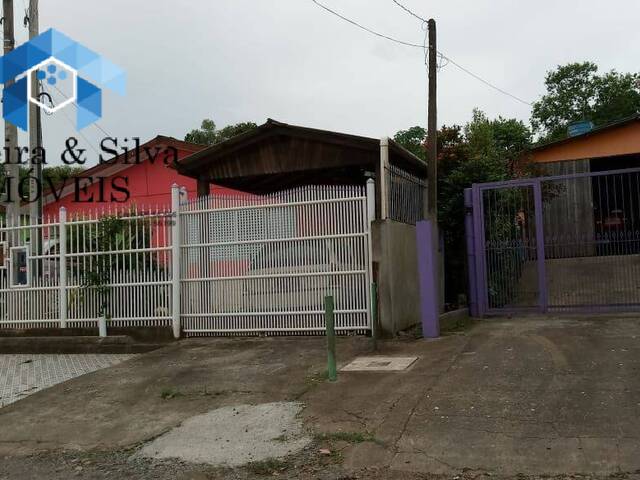 #366 - Casa para Venda em Gravataí - RS - 2