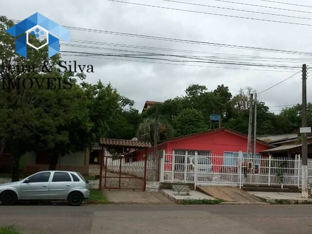 #366 - Casa para Venda em Gravataí - RS - 1