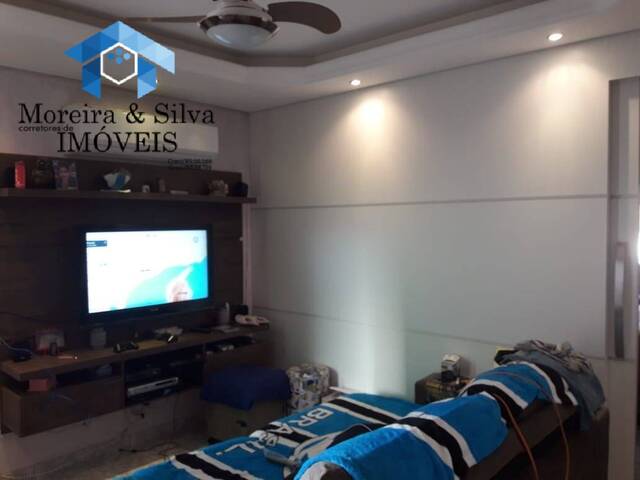#VIA 374 - Casa para Venda em Viamão - RS - 3
