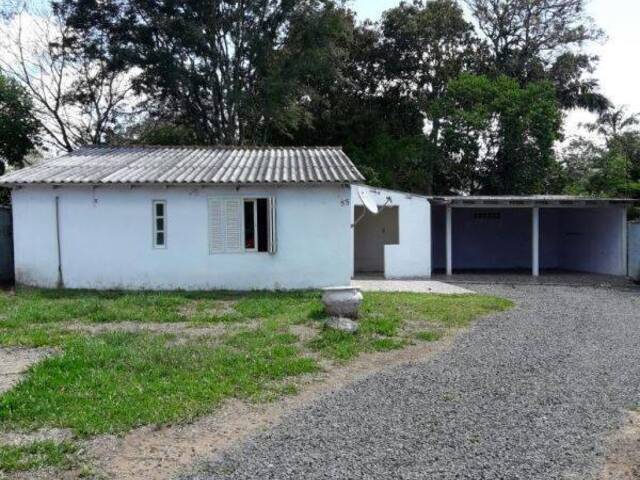 #CTY 378 - Casa em condomínio para Venda em Viamão - RS - 1