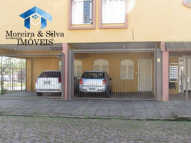 #POA 379 - Apartamento para Venda em Porto Alegre - RS - 1