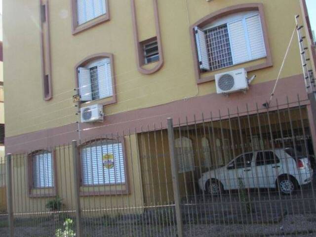 #POA 379 - Apartamento para Venda em Porto Alegre - RS - 2