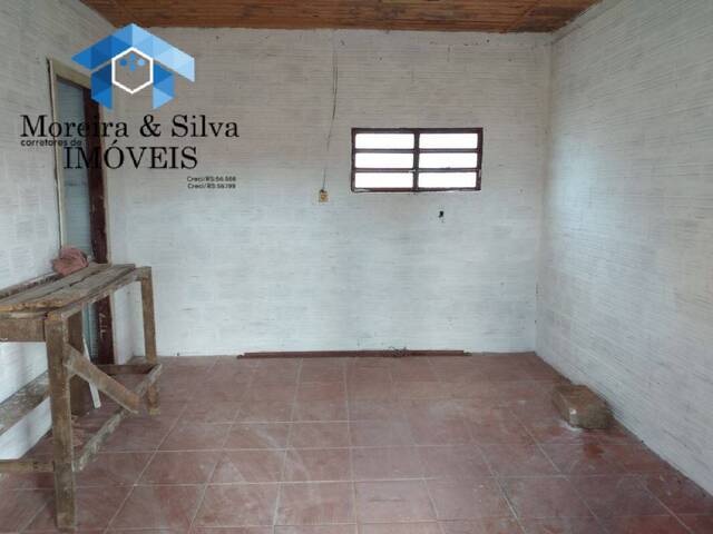 #AGS 410 - Casa para Venda em Viamão - RS - 2