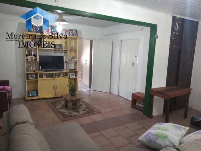 Sítio para Venda em Viamão - 4