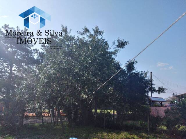 #AGS 440 - Terreno em condomínio para Venda em Viamão - RS - 3