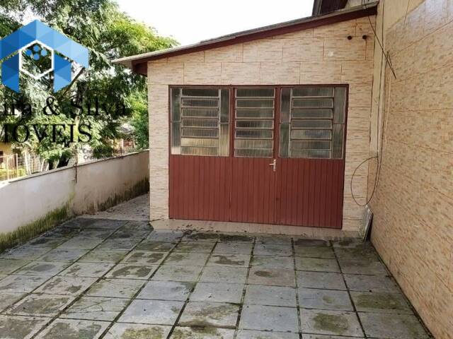 #VIA 477 - Casa para Venda em Viamão - RS - 1