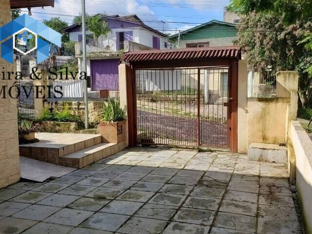 #VIA 477 - Casa para Venda em Viamão - RS - 2