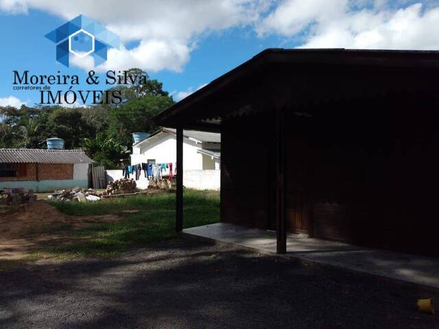 #BNZ 516 - Casa em condomínio para Venda em Viamão - RS - 2