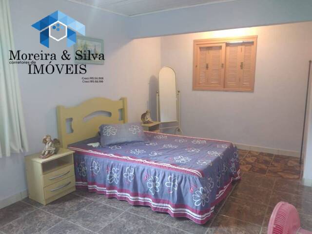 #RIG 544 - Casa em condomínio para Venda em Viamão - RS - 2