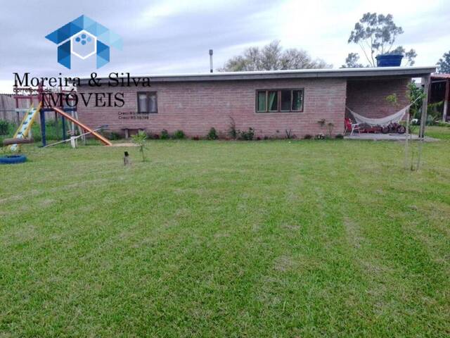 #AGS 550 - Sítio para Venda em Viamão - RS - 2