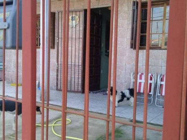 #VIA 554 - Casa para Venda em Viamão - RS - 1
