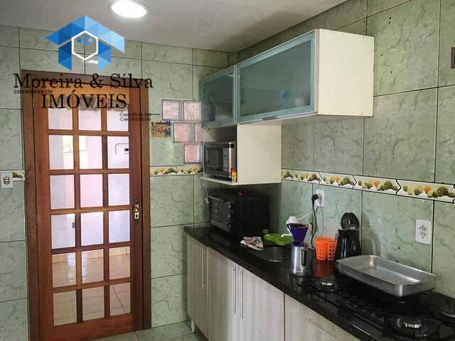 #AGS 566 - Casa em condomínio para Venda em Viamão - RS - 3
