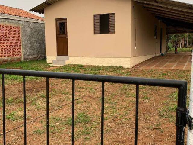 #GOF 560 - Casa em condomínio para Venda em Viamão - RS - 1