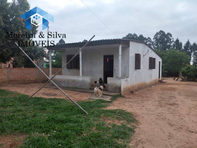 #AGS 583 - Casa em condomínio para Venda em Viamão - RS - 1