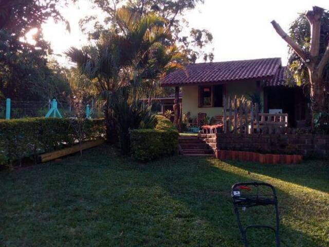 #AGS 599 - Casa para Venda em Viamão - RS - 2