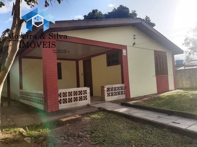 #MGR 616 - Casa para Venda em Viamão - RS - 1
