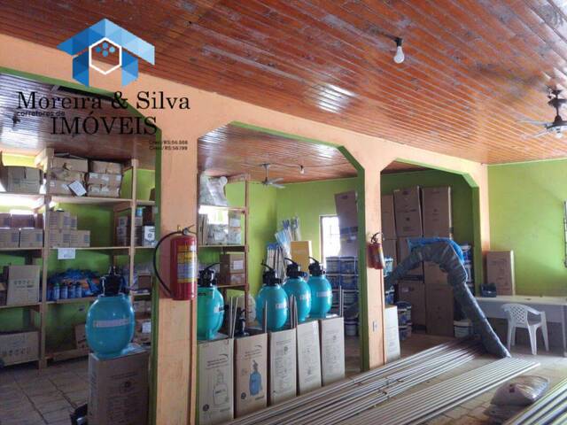 Ponto Comercial para Venda em Viamão - 4