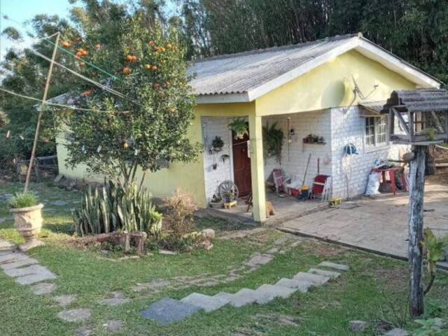 #VIA 648 - Casa para Venda em Viamão - RS - 2