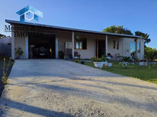 #MGR 649 - Casa em condomínio para Venda em Viamão - RS - 1
