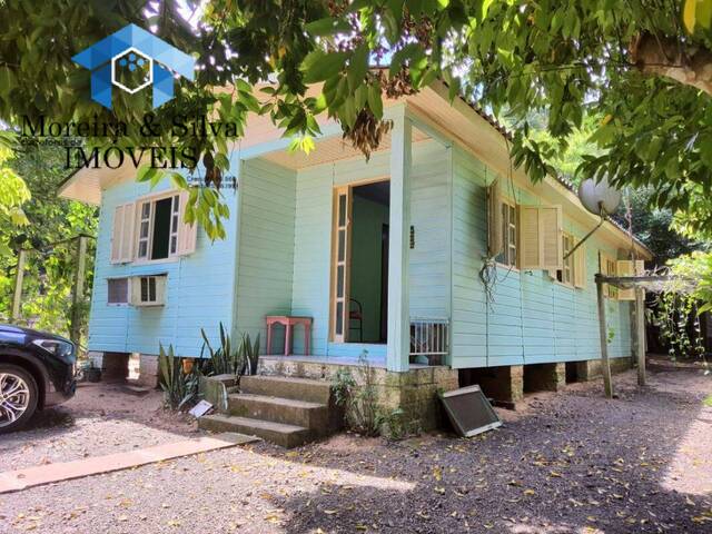 #PDC 646 - Casa em condomínio para Venda em Viamão - RS