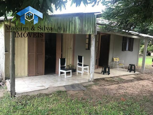 #STF 671 - Casa em condomínio para Venda em Viamão - RS - 2