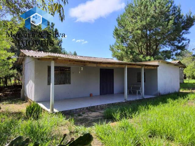 #AGS 676 - Sítio para Venda em Viamão - RS