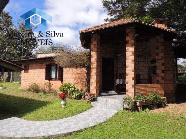 #PML 687 - Casa em condomínio para Venda em Viamão - RS - 3