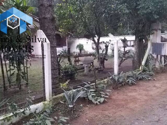 #AGS 690 - Sítio para Venda em Viamão - RS - 3