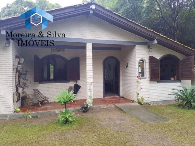 #AGS 690 - Sítio para Venda em Viamão - RS - 1