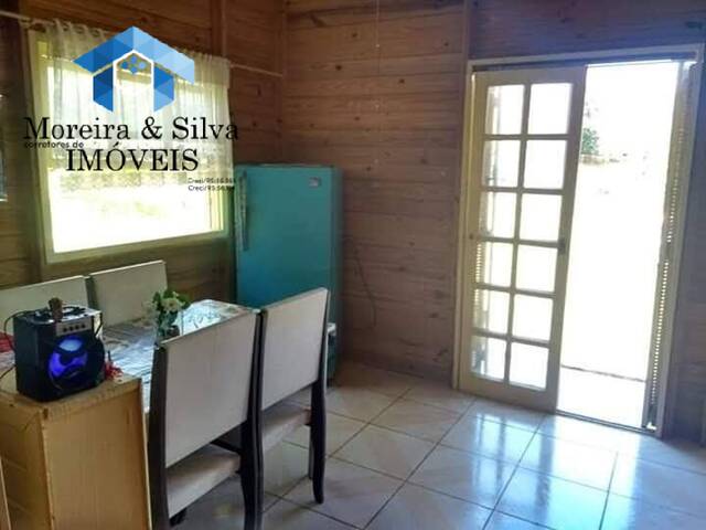 #PML 692 - Casa em condomínio para Venda em Viamão - RS - 3