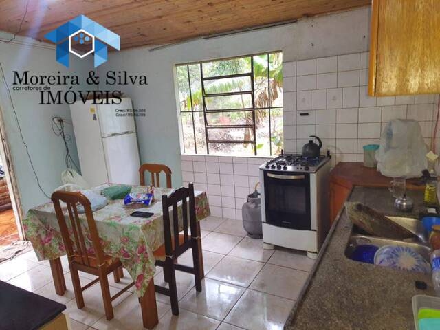 #HRS 694 - Casa em condomínio para Venda em Viamão - RS - 3