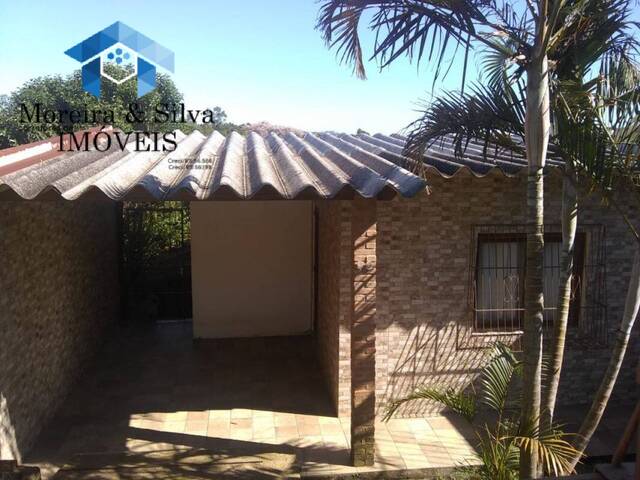 #VIA 701 - Casa para Venda em Viamão - RS - 2
