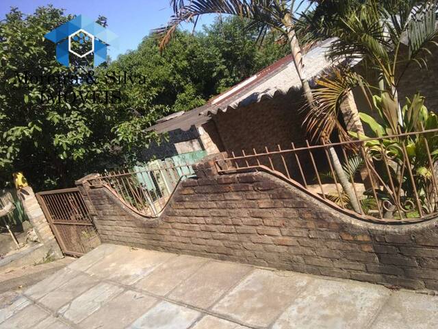 #VIA 701 - Casa para Venda em Viamão - RS - 3