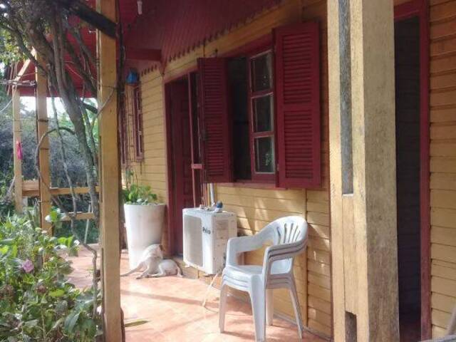 #PML 702 - Casa em condomínio para Venda em Viamão - RS - 2