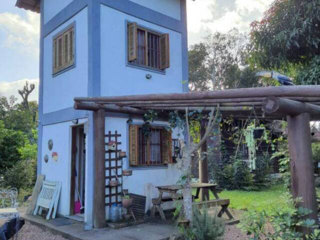 #BNZ 706 - Casa em condomínio para Venda em Viamão - RS - 1