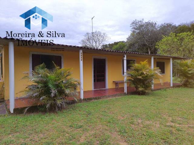 #AGS 709 - Sítio para Venda em Viamão - RS - 1