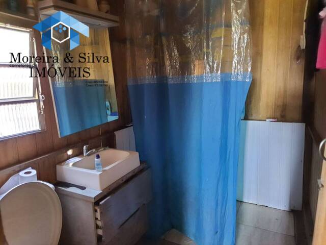 #AGS 721 - Sítio para Venda em Viamão - RS - 3