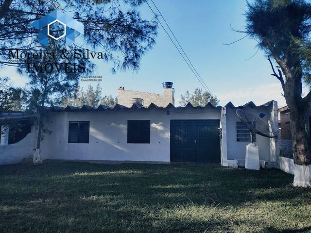 #752 - Casa de Praia para Venda em Viamão - RS