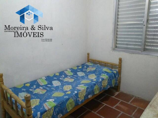 #752 - Casa de Praia para Venda em Viamão - RS
