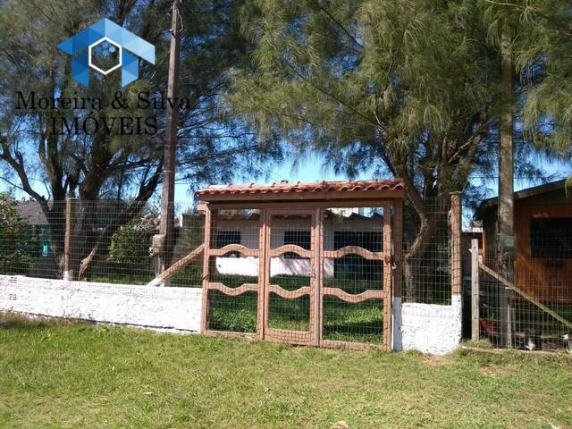 #752 - Casa de Praia para Venda em Viamão - RS