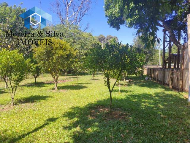 #AGS 755 - Sítio para Venda em Viamão - RS