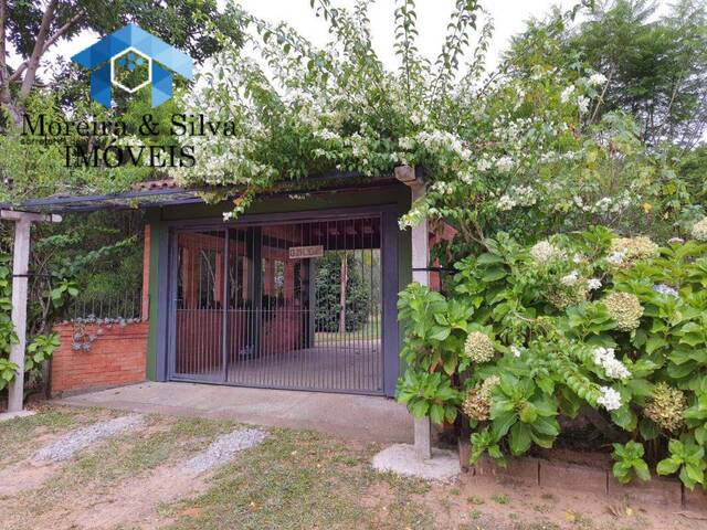 #PML 760 - Casa em condomínio para Venda em Viamão - RS - 2