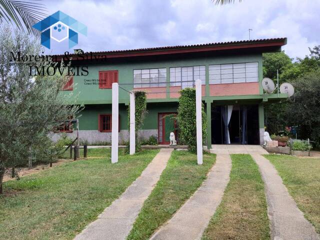 #PML 760 - Casa em condomínio para Venda em Viamão - RS - 3