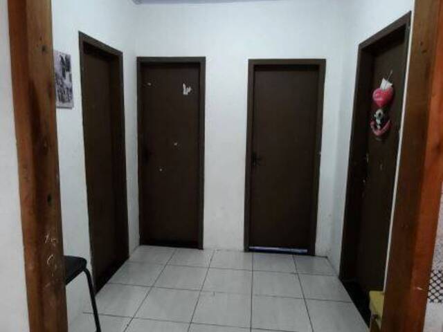 #QRC 768 - Casa em condomínio para Venda em Viamão - RS - 2