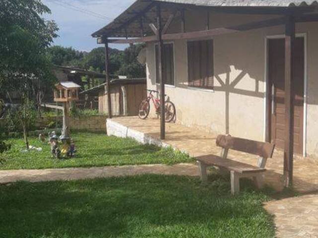 #QRC 768 - Casa em condomínio para Venda em Viamão - RS - 1